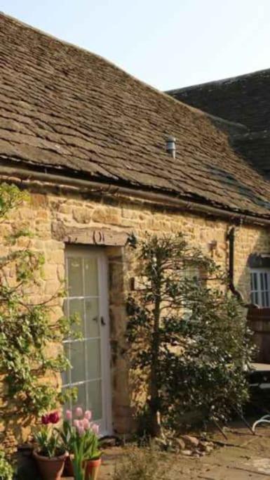 Stunning Stone Cottage On Bath'S Doorstep Box  Екстериор снимка